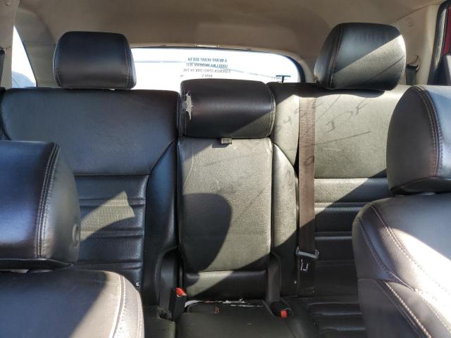 2019 KIA SORENTO EX - 5XYPH4A57KG471133