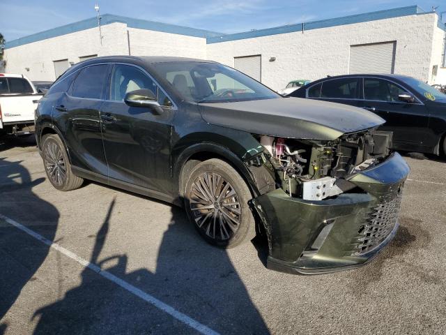 2023 LEXUS RX 350 PRE JTJCHMAA0P2001696