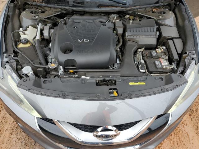 2017 NISSAN MAXIMA 3.5 - 1N4AA6AP0HC395541