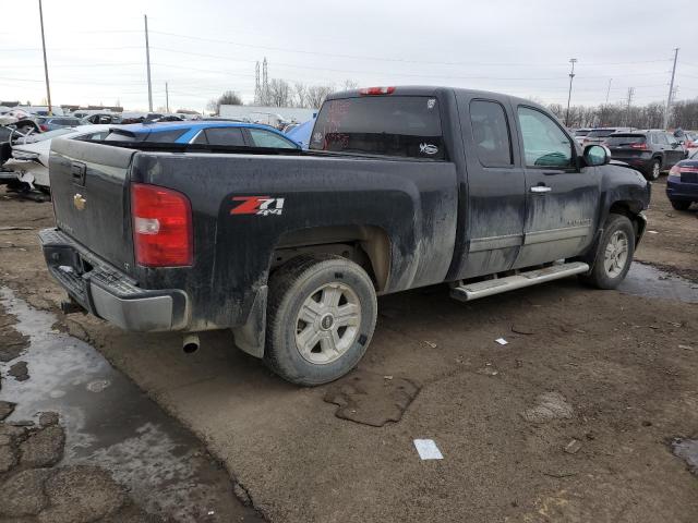 Vin: 1gcrkse7xcz355325, lot: 85291844, chevrolet all models k1500 lt 20123