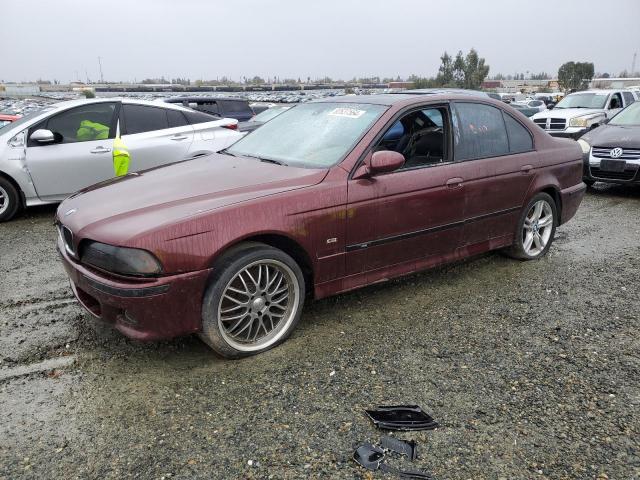 2000 BMW M5 #3026261261