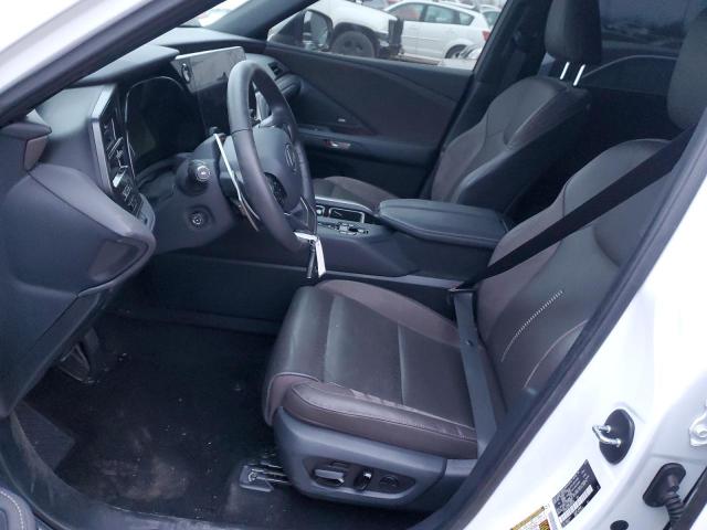 2024 LEXUS TX 550H+ L 5TDACAC64RS000238