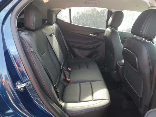 2020 BUICK ENCORE GX - KL4MMGSL9LB118640