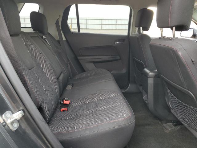 2017 GMC TERRAIN SL - 2GKALMEK9H6192460