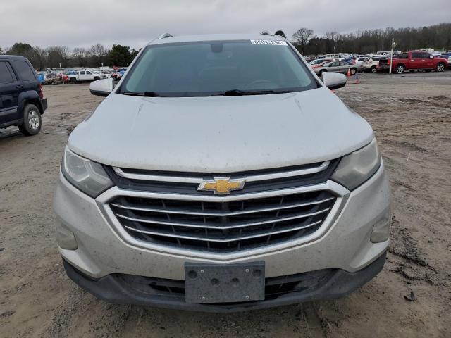 2018 CHEVROLET EQUINOX PR - 2GNAXMEVXJ6299928
