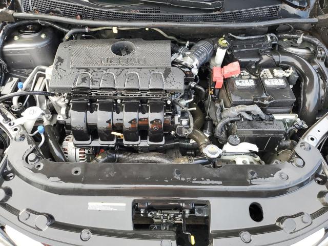 2019 NISSAN SENTRA S - 3N1AB7AP1KY238602