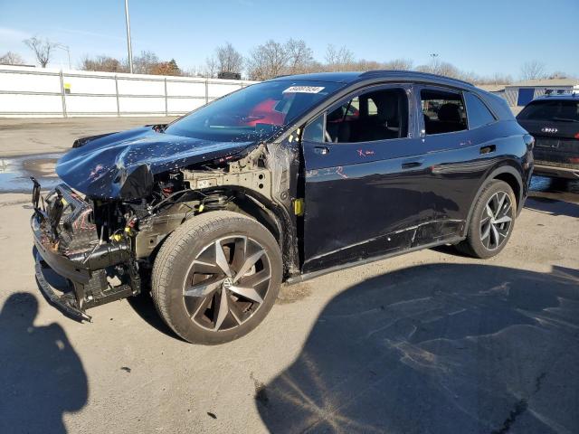 2023 VOLKSWAGEN ID.4 PRO S - 1V2FMPE85PC013047