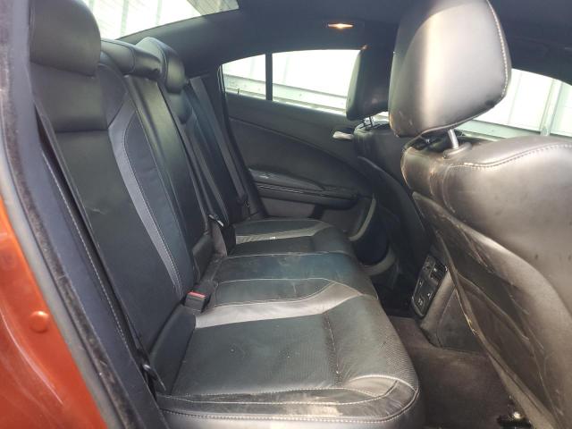2020 DODGE CHARGER SX - 2C3CDXBG6LH228240