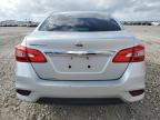 Lot #3032090076 2017 NISSAN SENTRA S