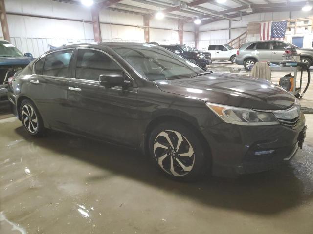 2016 HONDA ACCORD EXL - 1HGCR2F84GA228519