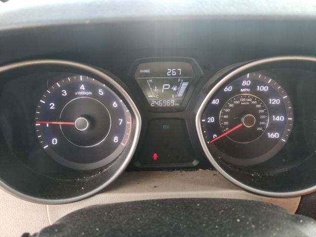 2016 HYUNDAI ELANTRA SE - 5NPDH4AE8GH656553