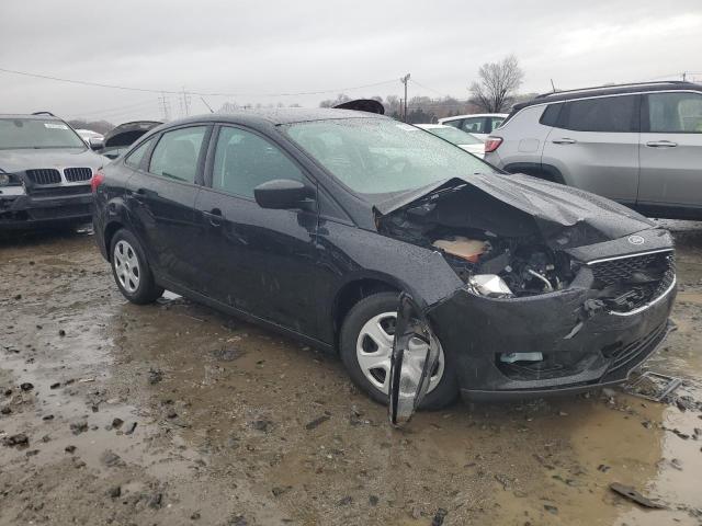 VIN 1FADP3E23HL306473 2017 FORD FOCUS no.4