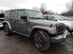 Lot #3050300921 2017 JEEP WRANGLER U