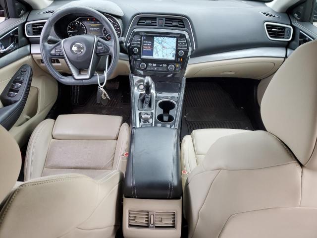 2017 NISSAN MAXIMA 3.5 - 1N4AA6AP5HC400880