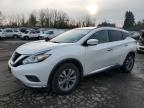 2015 NISSAN MURANO S - 5N1AZ2MH6FN281928