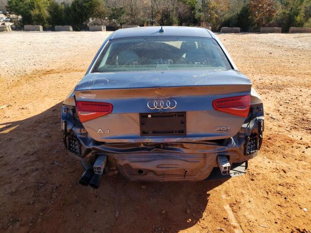 VIN WAUFFAFL2FN021005 2015 AUDI A4 no.6