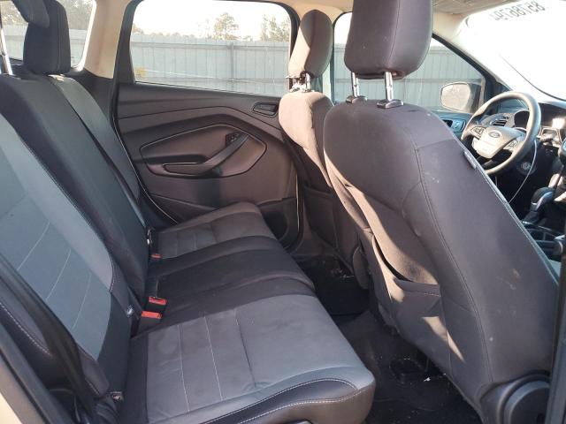 2018 FORD ESCAPE S - 1FMCU0F7XJUA88650
