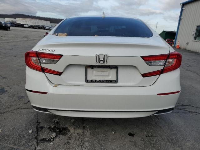 2019 HONDA ACCORD LX - 1HGCV1F14KA058258