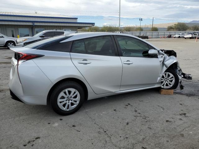 2016 TOYOTA PRIUS - JTDKBRFU3G3514631
