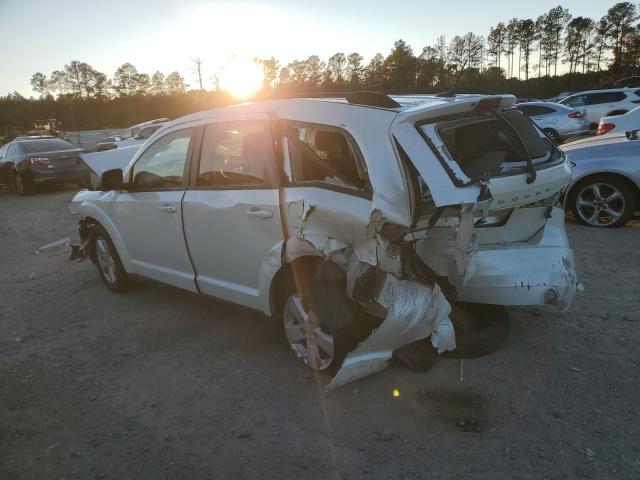 2016 DODGE JOURNEY SE 3C4PDCAB1GT102795