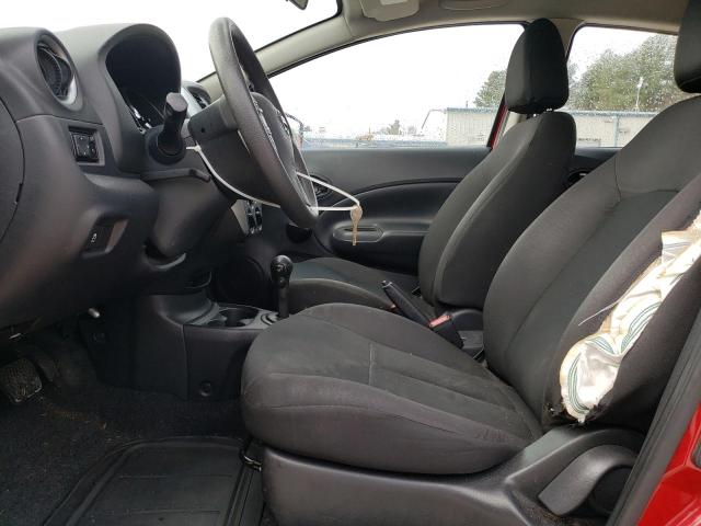 2015 NISSAN VERSA NOTE - 3N1CE2CP7FL392136