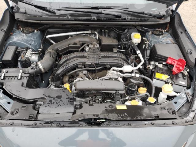 2024 SUBARU CROSSTREK - JF2GUADCXRH248933