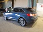 Lot #3025170233 2016 LINCOLN MKX RESERV