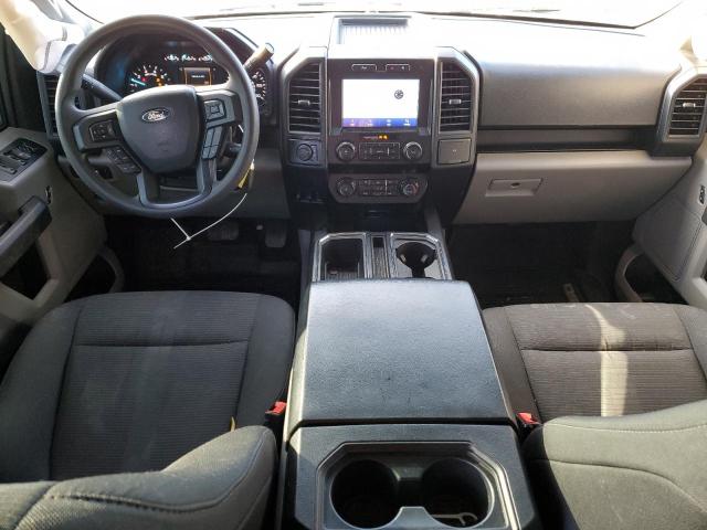 2020 FORD F150 SUPER - 1FTEW1EP7LFA11627