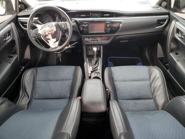 2016 TOYOTA COROLLA L - 5YFBURHE3GP489625