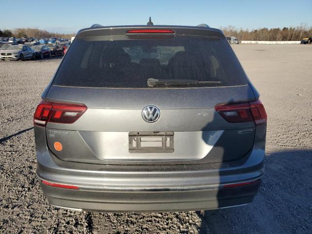 2020 VOLKSWAGEN TIGUAN SE - 3VV2B7AX5LM092071