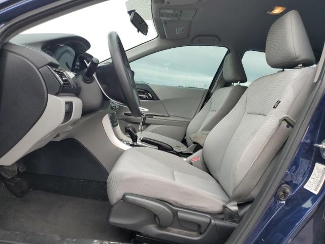2016 HONDA ACCORD LX - 1HGCR2F36GA067501