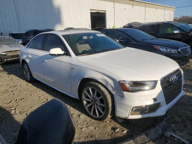 2016 AUDI A4 PREMIUM - WAUFFAFL8GN002542