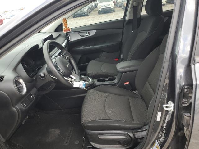 2022 KIA FORTE FE - 3KPF24AD8NE440947