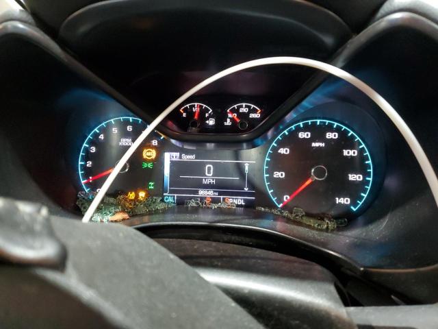 2018 CHEVROLET COLORADO Z - 1GCHTDENXJ1143331