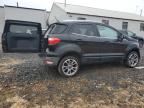 Lot #3024653669 2019 FORD ECOSPORT T