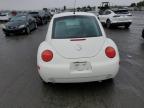 Lot #3034749687 2004 VOLKSWAGEN NEW BEETLE