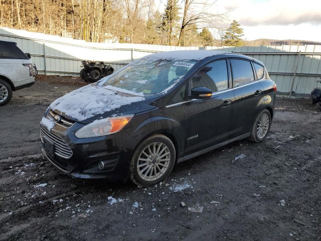 2013 FORD C-MAX SEL #3041305464