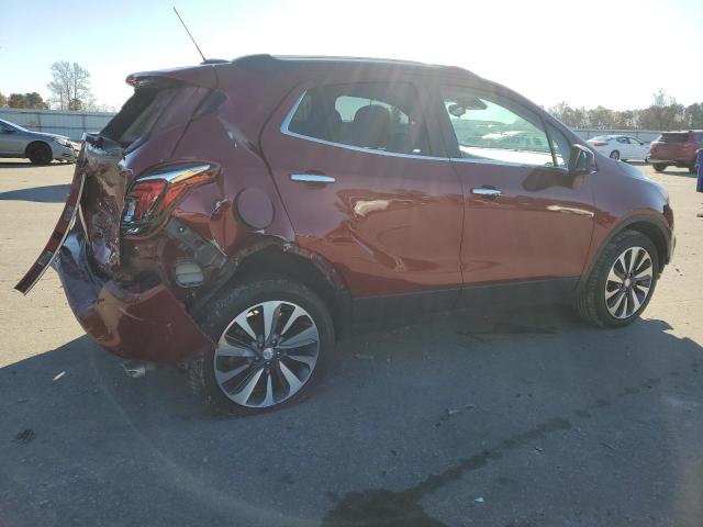 2022 BUICK ENCORE PRE - KL4CJESMXNB515018