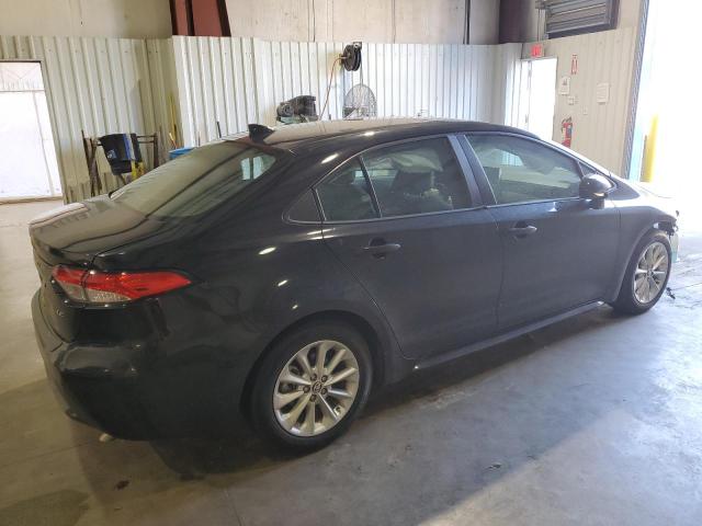 2020 TOYOTA COROLLA LE - 5YFHPRAE3LP015311