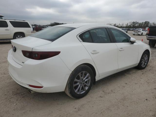 VIN 3MZBPAAL4NM307238 2022 MAZDA 3 no.3