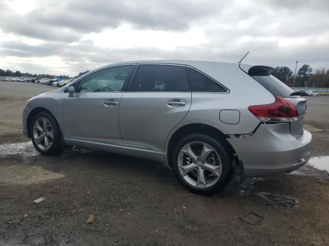 2015 TOYOTA VENZA LE - 4T3ZK3BB9FU074863