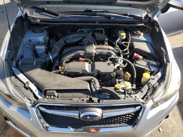 2016 SUBARU IMPREZA PR - JF1GPAB68G8267065