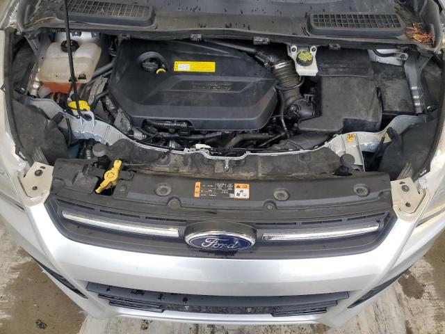 VIN 1FMCU9GX9FUB71335 2015 FORD ESCAPE no.12