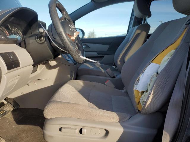 2015 HONDA ODYSSEY LX 5FNRL5H24FB009683