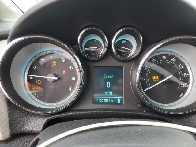 2015 BUICK VERANO CON 1G4PR5SK8F4166618