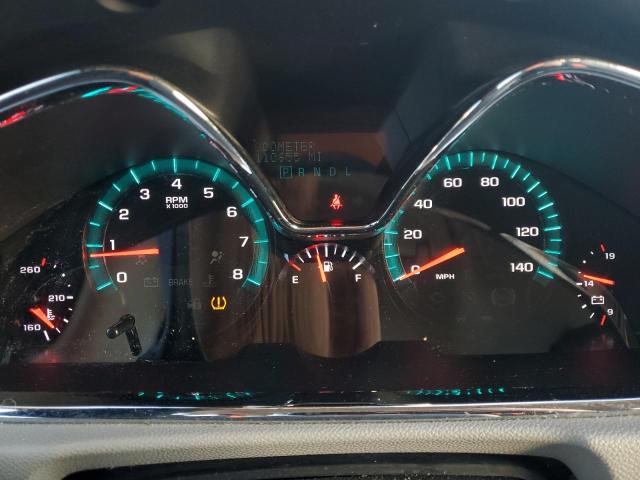 2015 CHEVROLET TRAVERSE L - 1GNKRHKD8FJ182442