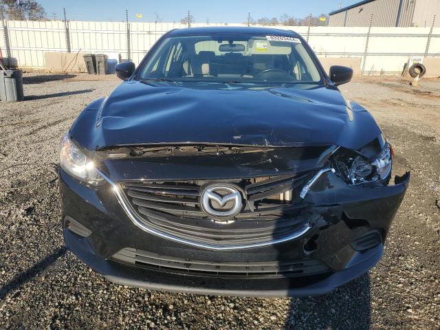 2017 MAZDA 6 SPORT - JM1GL1U50H1118007