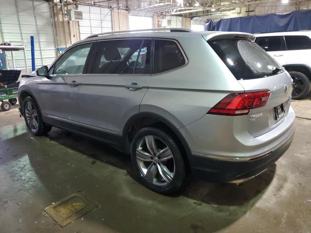 2021 VOLKSWAGEN TIGUAN SE - 3VV2B7AX5MM026766