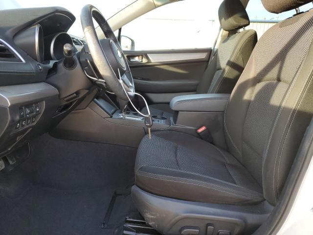 2018 SUBARU OUTBACK 2. - 4S4BSAFC9J3342827