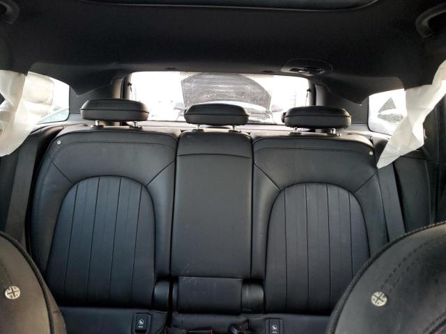 2021 MINI COOPER COU - WMZ43BR09M3M93186